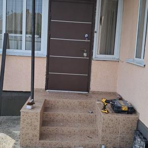 Стріт браун Вулиця