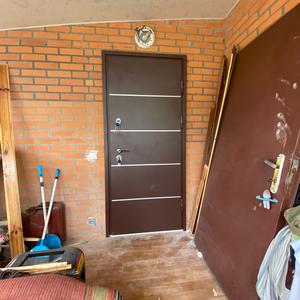 Стріт браун Вулиця