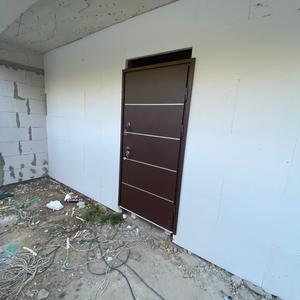 Стріт браун Вулиця
