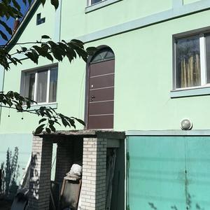 Стріт браун Вулиця
